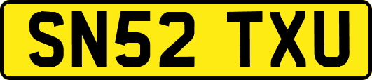 SN52TXU