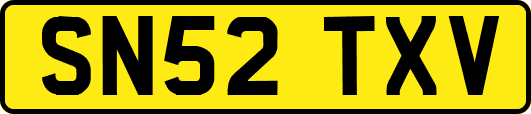 SN52TXV