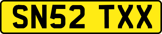 SN52TXX