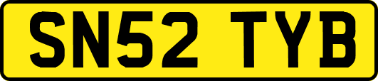 SN52TYB