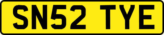 SN52TYE