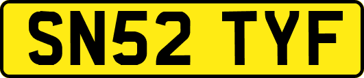 SN52TYF