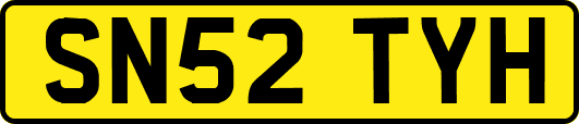SN52TYH