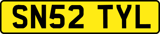 SN52TYL