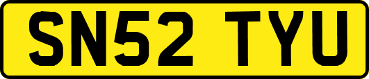 SN52TYU