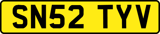 SN52TYV