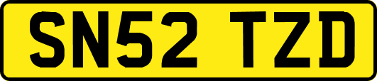 SN52TZD