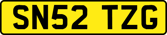 SN52TZG