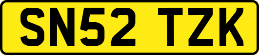 SN52TZK