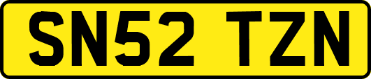 SN52TZN