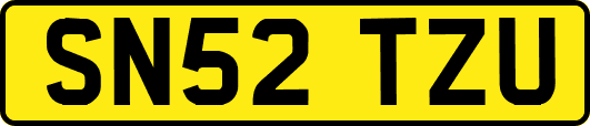SN52TZU