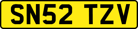 SN52TZV