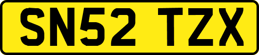 SN52TZX