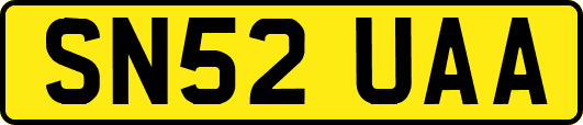 SN52UAA