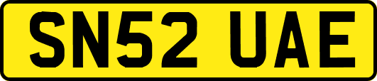 SN52UAE