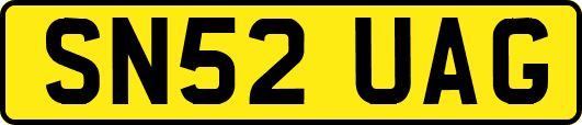 SN52UAG