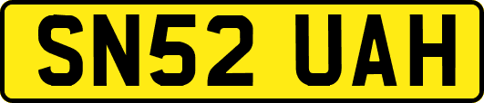 SN52UAH
