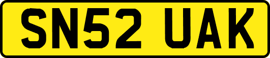 SN52UAK