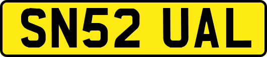 SN52UAL