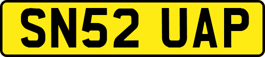 SN52UAP