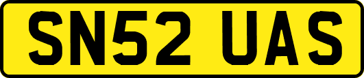 SN52UAS