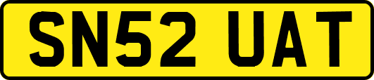 SN52UAT