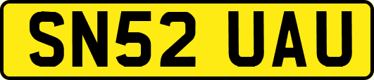 SN52UAU