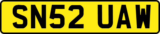 SN52UAW