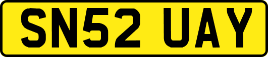 SN52UAY