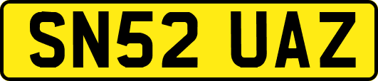 SN52UAZ