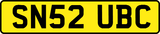 SN52UBC