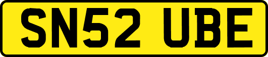 SN52UBE