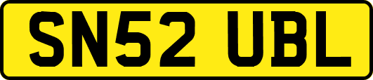SN52UBL