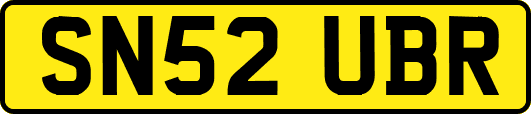 SN52UBR