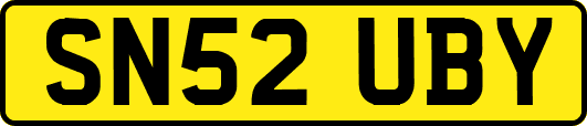 SN52UBY
