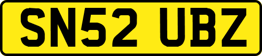 SN52UBZ