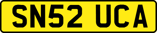 SN52UCA