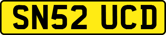 SN52UCD