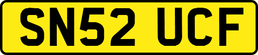 SN52UCF