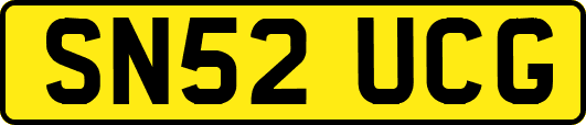 SN52UCG