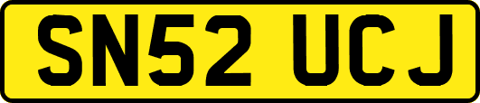 SN52UCJ