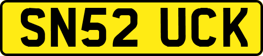 SN52UCK