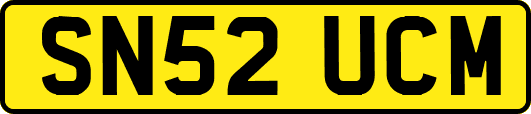 SN52UCM
