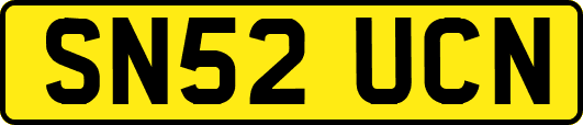 SN52UCN
