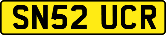 SN52UCR