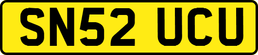 SN52UCU