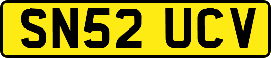 SN52UCV
