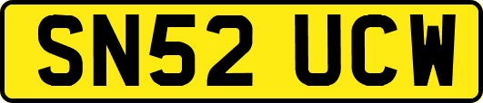SN52UCW