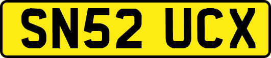 SN52UCX