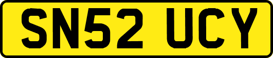 SN52UCY